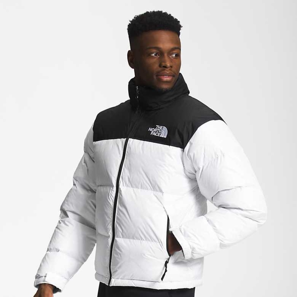 The North Face Men’s 1996 Retro Nuptse Jacket - Medium - Picture 2 of 8